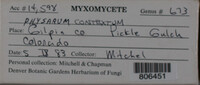 Image Associated With the Occurence